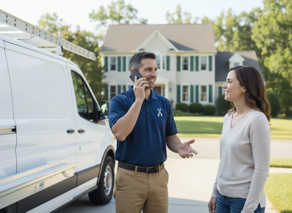 Home Gutter Service La Moille, IL FAQs